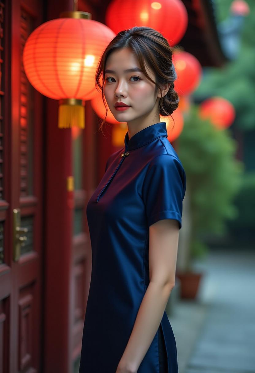 北城夜讯